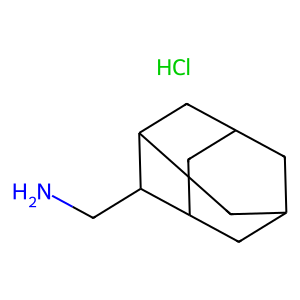 CAS: 79671-78-6 | OR77925 | 2-Adamantylmethanamine hydrochloride