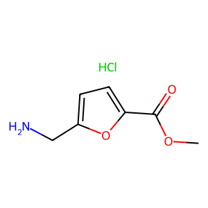 CAS: 160938-84-1 | OR77935 | Methyl 5-(aminomethyl)furan-2-carboxylate hydrochloride