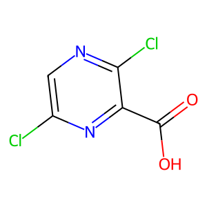 CAS: 356783-15-8 | OR77941 | 3,6-Dichloropyrazine-2-carboxylic acid