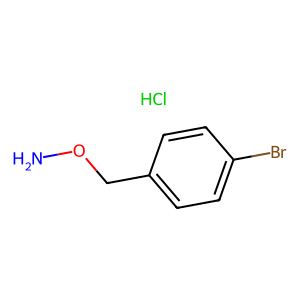CAS: 40780-59-4 | OR77945 | O-(4-bromobenzyl)hydroxylamine hydrochloride