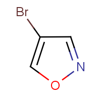 CAS: 97925-43-4 | OR7800 | 4-Bromoisoxazole