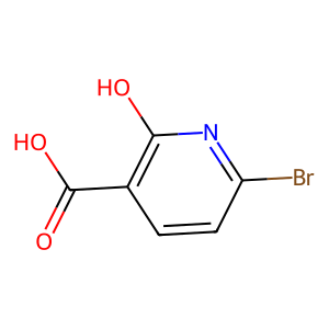 CAS: 1805506-21-1 | OR78001 | 6-Bromo-2-hydroxynicotinic acid
