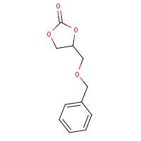 CAS: 949-97-3 | OR7801T | 4-[(Benzyloxy)methyl]-1,3-dioxolan-2-one