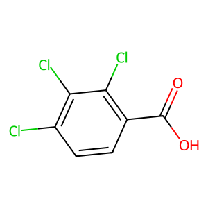 CAS: 50-75-9 | OR78025 | 2,3,4-Trichlorobenzoic acid