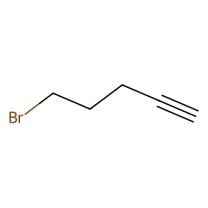 CAS: 28077-72-7 | OR78026 | 5-Bromopent-1-yne