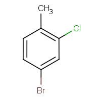 CAS: 89794-02-5 | OR7803 | 4-Bromo-2-chlorotoluene