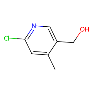 CAS: 1263060-05-4 | OR78066 | (6-Chloro-4-methylpyridin-3-yl)methanol