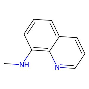 CAS: 14148-44-8 | OR78086 | N-methylquinolin-8-amine