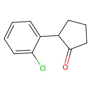 CAS: 1242029-81-7 | OR78124 | 2-(2-Chlorophenyl)cyclopentan-1-one