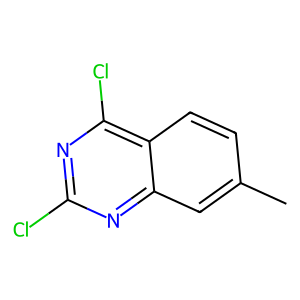 CAS: 25171-19-1 | OR78132 | 2,4-Dichloro-7-methylquinazoline