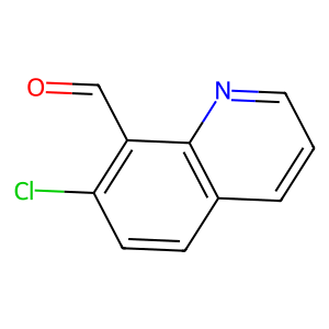 CAS: 1260759-71-4 | OR78139 | 7-Chloroquinoline-8-carbaldehyde