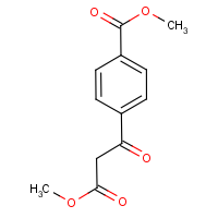 CAS: 22027-52-7 | OR7815 | Methyl 4-(3-methoxy-3-oxopropanoyl)benzoate