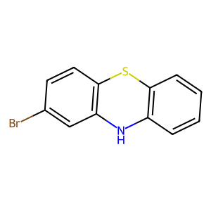 CAS: 66820-95-9 | OR78164 | 2-Bromo-10H-phenothiazine