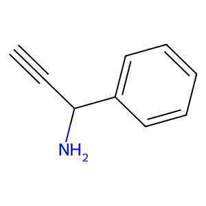 CAS: 50874-15-2 | OR78173 | 1-Phenylprop-2-yn-1-amine