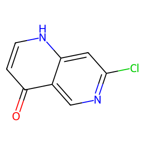 CAS: 952138-12-4 | OR78213 | 7-Chloro-1H-1,6-naphthyridin-4-one