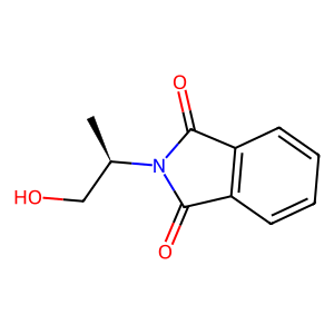 CAS: 73323-91-8 | OR78227 | (R)-2-(1-Hydroxypropan-2-yl)isoindoline-1,3-dione