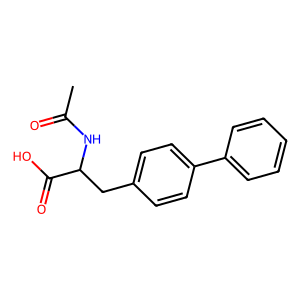 CAS: 63024-50-0 | OR78245 | 3-([1,1'-Biphenyl]-4-yl)-2-acetamidopropanoic acid