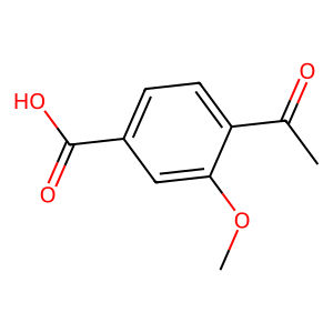 CAS: 249503-56-8 | OR78254 | 4-Acetyl-3-methoxybenzoic acid