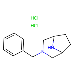 CAS: 93428-54-7 | OR78263 | 3-Benzyl-3,8-diazabicyclo[3.2.1]octane dihydrochloride
