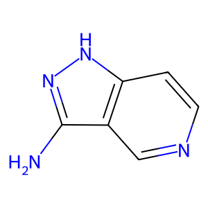 CAS: 885271-06-7 | OR78268 | 1H-Pyrazolo[4,3-c]pyridin-3-amine