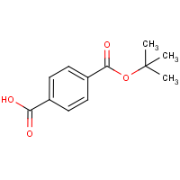 CAS: 20576-82-3 | OR7829 | mono-(tert-Butyl) terephthalate