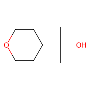 CAS: 179096-59-4 | OR78296 | 2-(Oxan-4-yl)propan-2-ol