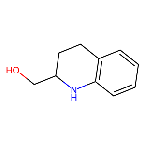 CAS: 40971-36-6 | OR78322 | (1,2,3,4-Tetrahydroquinolin-2-yl)methanol