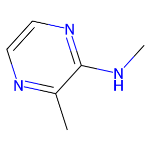 CAS: 56343-46-5 | OR78339 | n,3-Dimethylpyrazin-2-amine