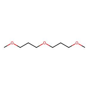 CAS: 66226-74-2 | OR78398 | 1-Methoxy-3-(3-methoxypropoxy)propane