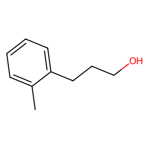 CAS: 14902-36-4 | OR78435 | 3-(o-Tolyl)propan-1-ol