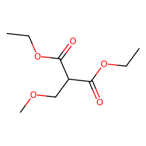 CAS: 30379-04-5 | OR78483 | Diethyl 2-(methoxymethyl)malonate