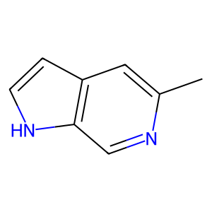 CAS: 1260381-52-9 | OR78498 | 5-Methyl-1H-pyrrolo[2,3-c]pyridine