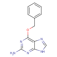 CAS: 19916-73-5 | OR7851T | O(6)-Benzylguanine