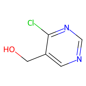 CAS: 389799-45-5 | OR78520 | (4-Chloropyrimidin-5-yl)methanol