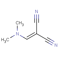 CAS: 16849-88-0 | OR7853 | 2-[(Dimethylamino)methylene]malononitrile