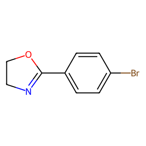CAS: 189120-01-2 | OR78573 | 2-(4-Bromophenyl)-2-oxazoline