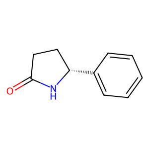 CAS: 313352-62-4 | OR78631 | (R)-5-Phenylpyrrolidin-2-one