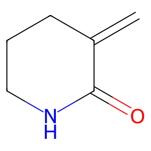 CAS: 68074-14-6 | OR78670 | 3-Methylenepiperidin-2-one