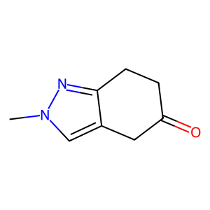 CAS: 904664-22-8 | OR78717 | 2-Methyl-2,4,6,7-tetrahydro-5H-indazol-5-one
