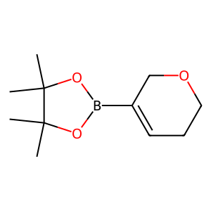 CAS: 212127-81-6 | OR78734 | 2-(5,6-Dihydro-2H-pyran-3-yl)-4,4,5,5-tetramethyl-1,3,2-dioxaborolane