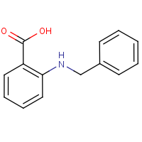 CAS: 6622-55-5 | OR7874 | N-Benzylanthranilic acid