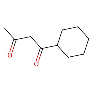 CAS: 15972-15-3 | OR78778 | 1-Cyclohexylbutane-1,3-dione