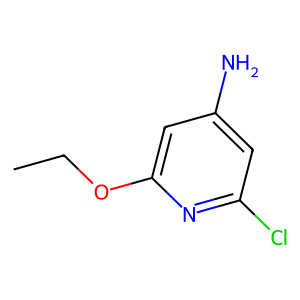 CAS: 904311-14-4 | OR78825 | 2-Chloro-6-ethoxypyridin-4-amine