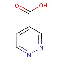 CAS: 50681-25-9 | OR7883 | Pyridazine-4-carboxylic acid