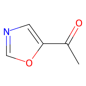 CAS: 1263378-07-9 | OR78835 | 1-(1,3-Oxazol-5-yl)ethanone