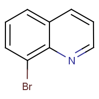 CAS: 16567-18-3 | OR7885 | 8-Bromoquinoline