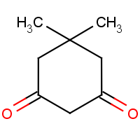 CAS: 126-81-8 | OR7890 | 5,5-Dimethylcyclohexane-1,3-dione