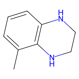 CAS: 168409-55-0 | OR78917 | 5-Methyl-1,2,3,4-tetrahydroquinoxaline
