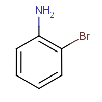 CAS: 615-36-1 | OR7896 | 2-Bromoaniline