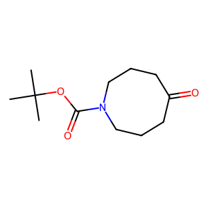 CAS: 1309359-79-2 | OR78968 | tert-Butyl 5-oxoazocane-1-carboxylate